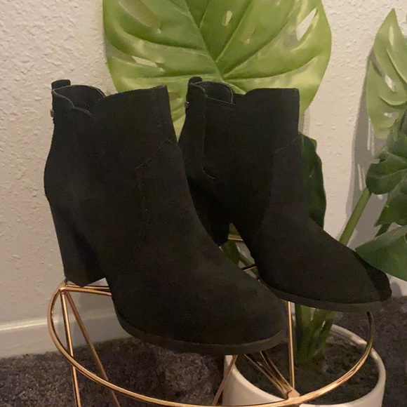 Koolaburra Shoes - Koolaburra by Ugg Heel Boots